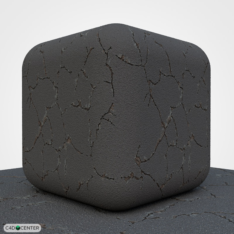 cinema 4d cracked ground