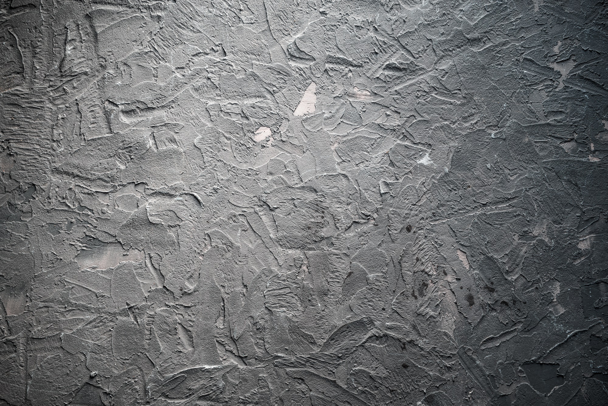 Textured background in gray - C4DCenter