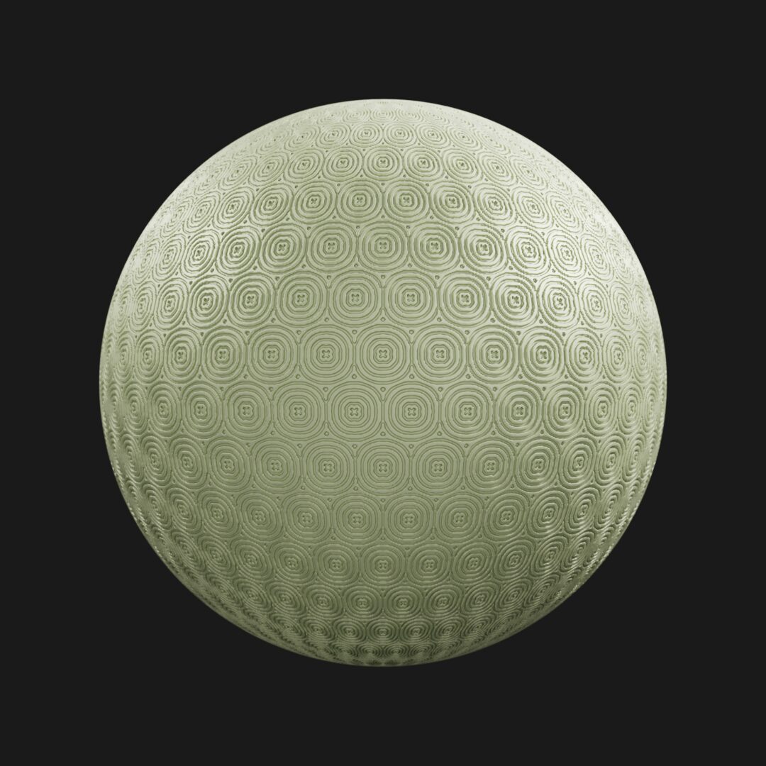 4K Abstract Pattern 03-C4D Material