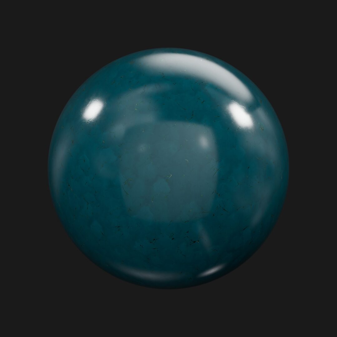 4K Abstract Polished Stone Gold 01-C4D Material