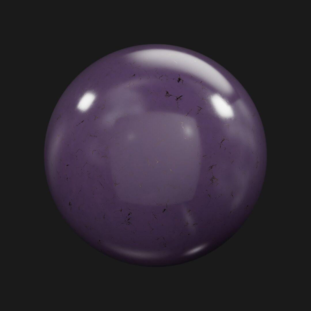 4K Abstract Polished Stone Gold 02-C4D Material