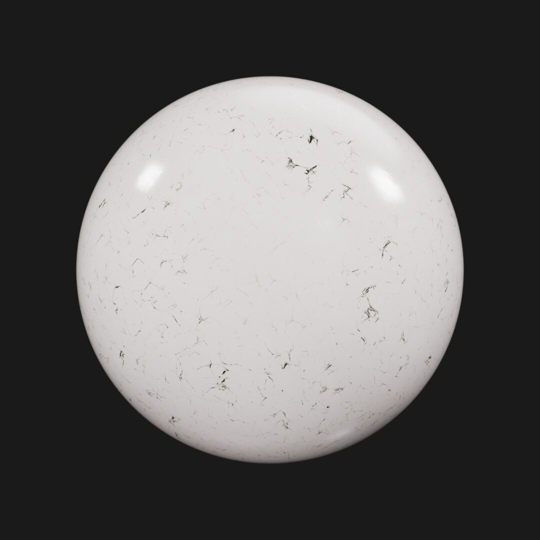 4K Abstract Polished Stone Gold 03-C4D Material