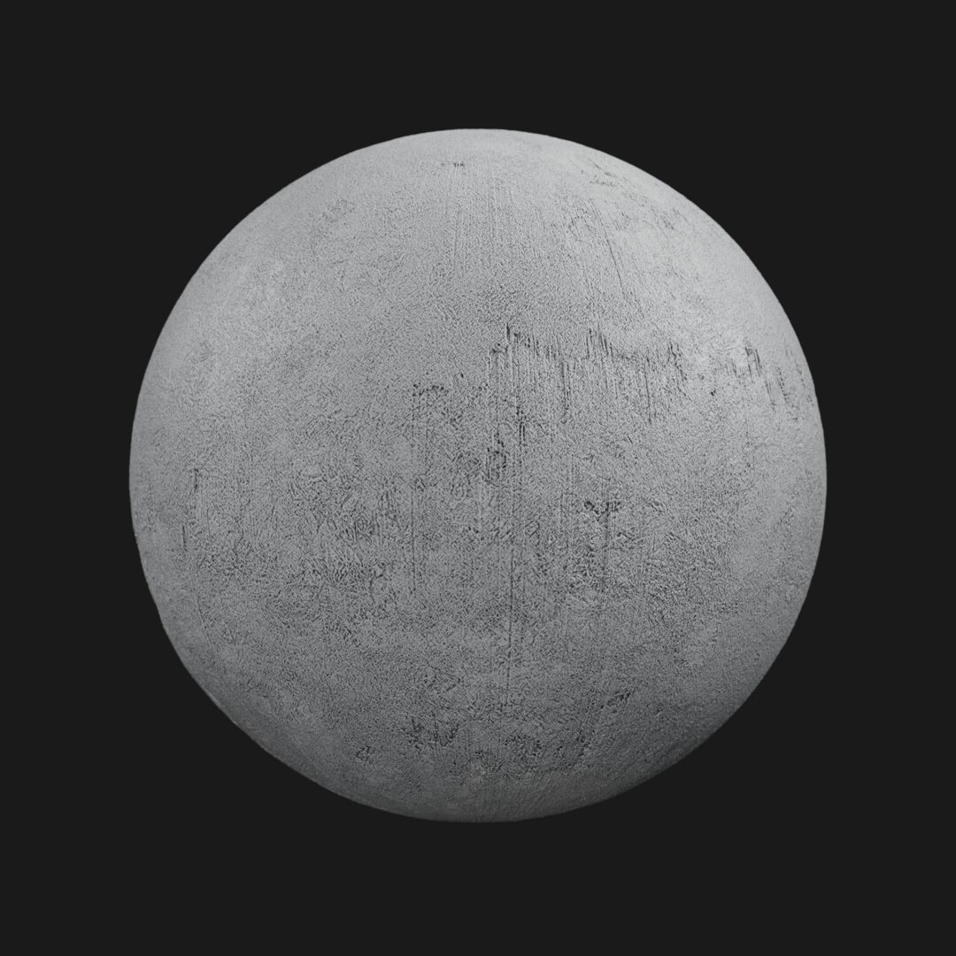 Building Cement 01-C4D