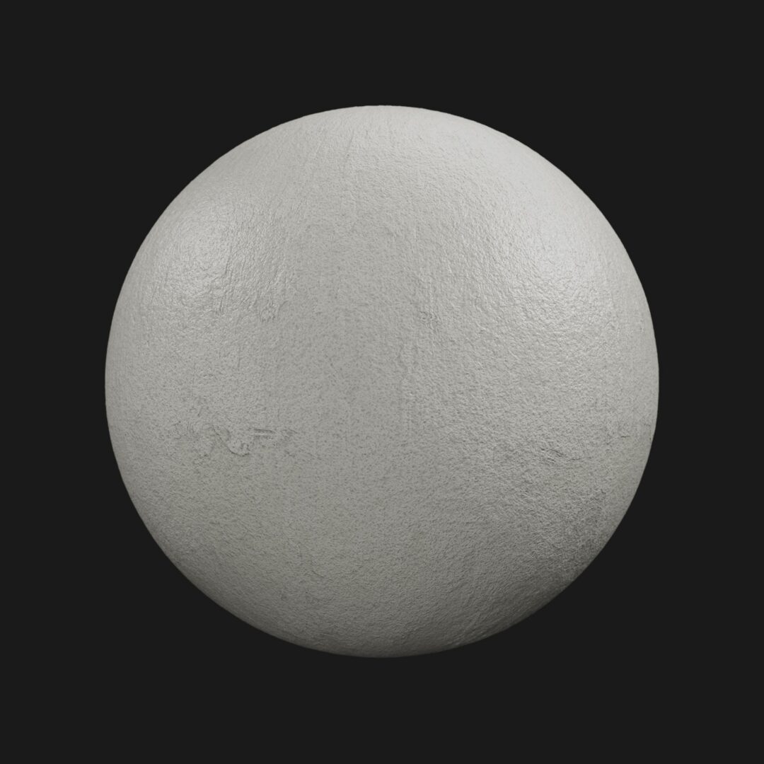 Building Cement 03-C4D