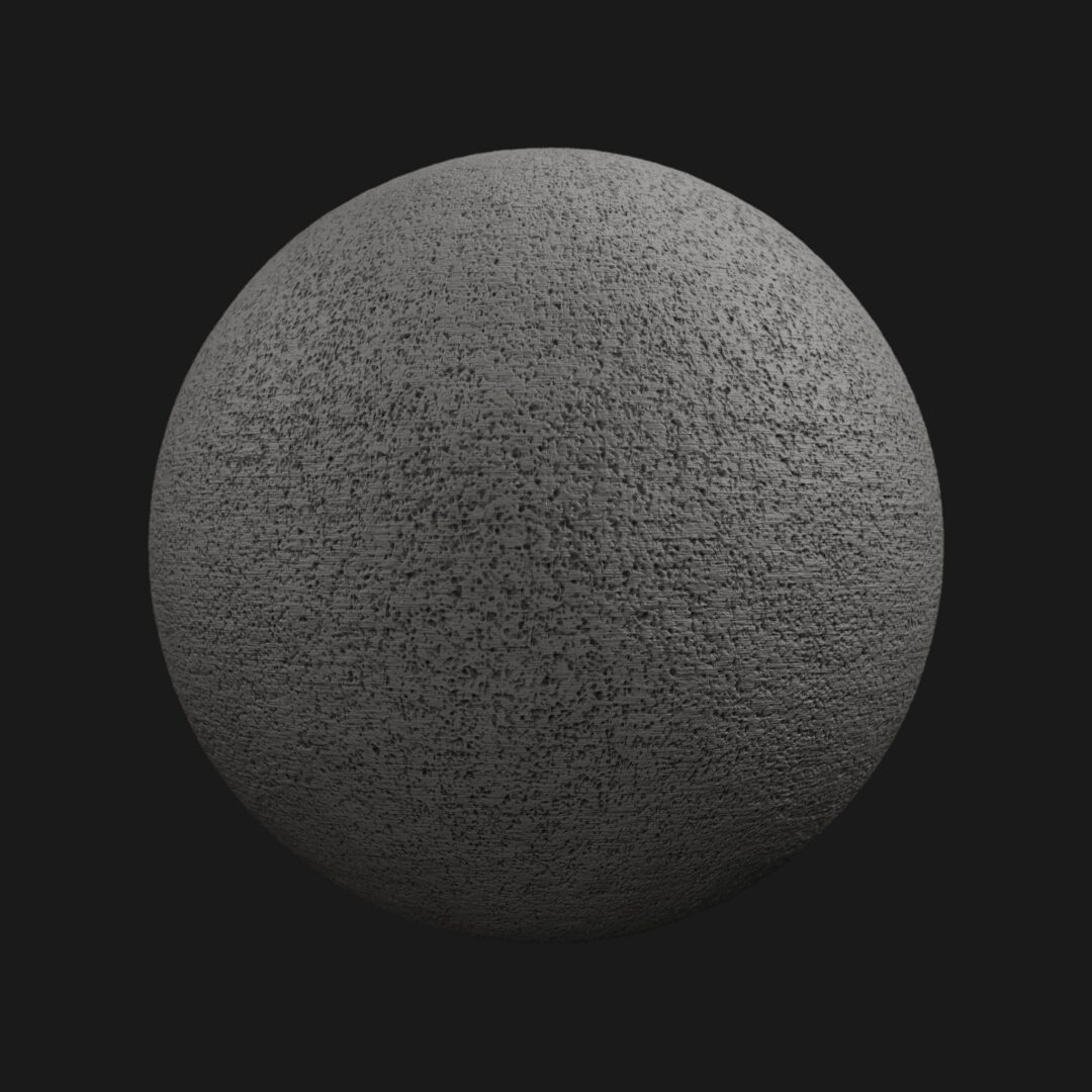Building Cement 04-C4D