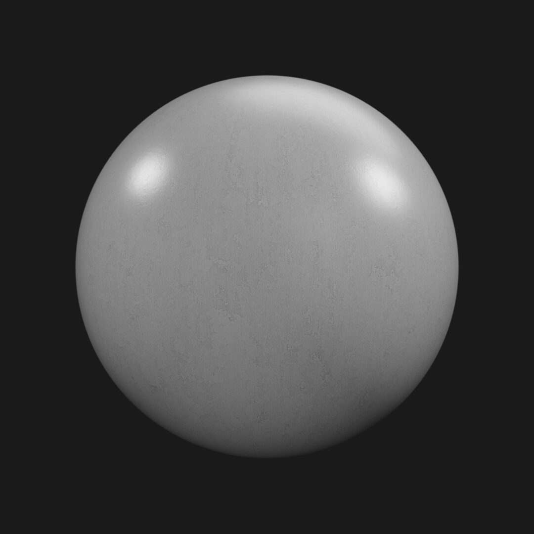 4K Building Cement 05-C4D Material