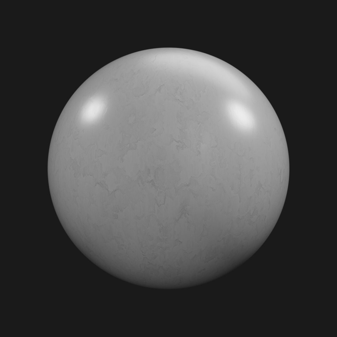 4K Building Cement 06-C4D Material