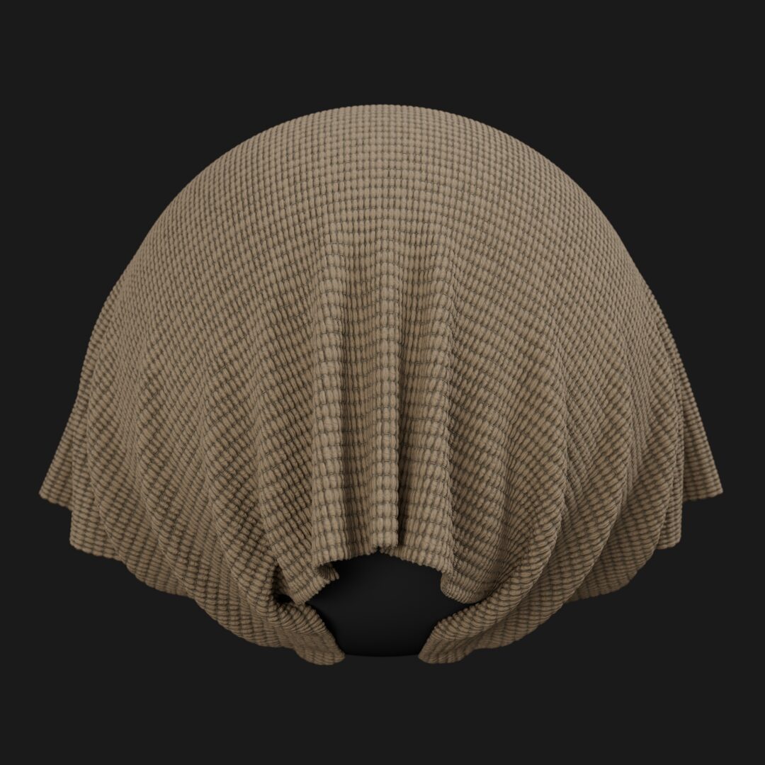 4K Carpet 02-C4D Material