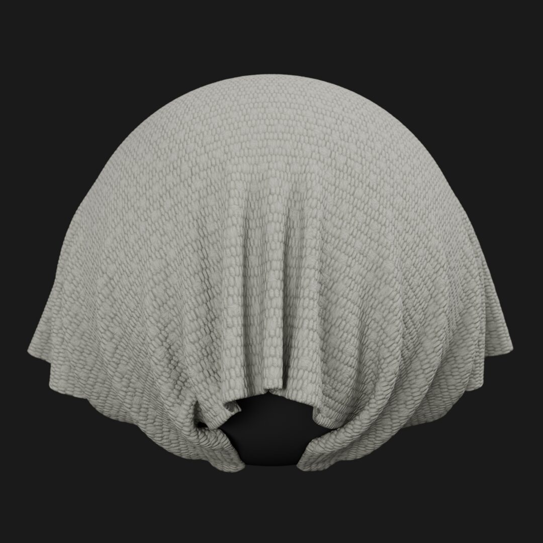 4K Carpet 05-C4D Material