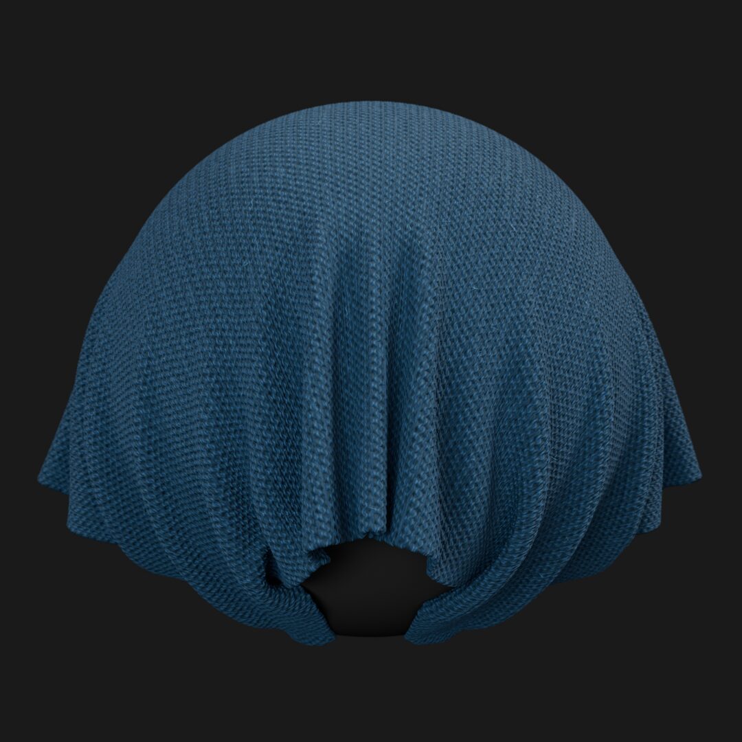 4K Carpet 06-C4D Material