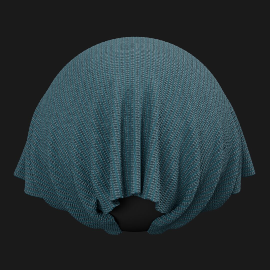 4K Carpet 07-C4D Material