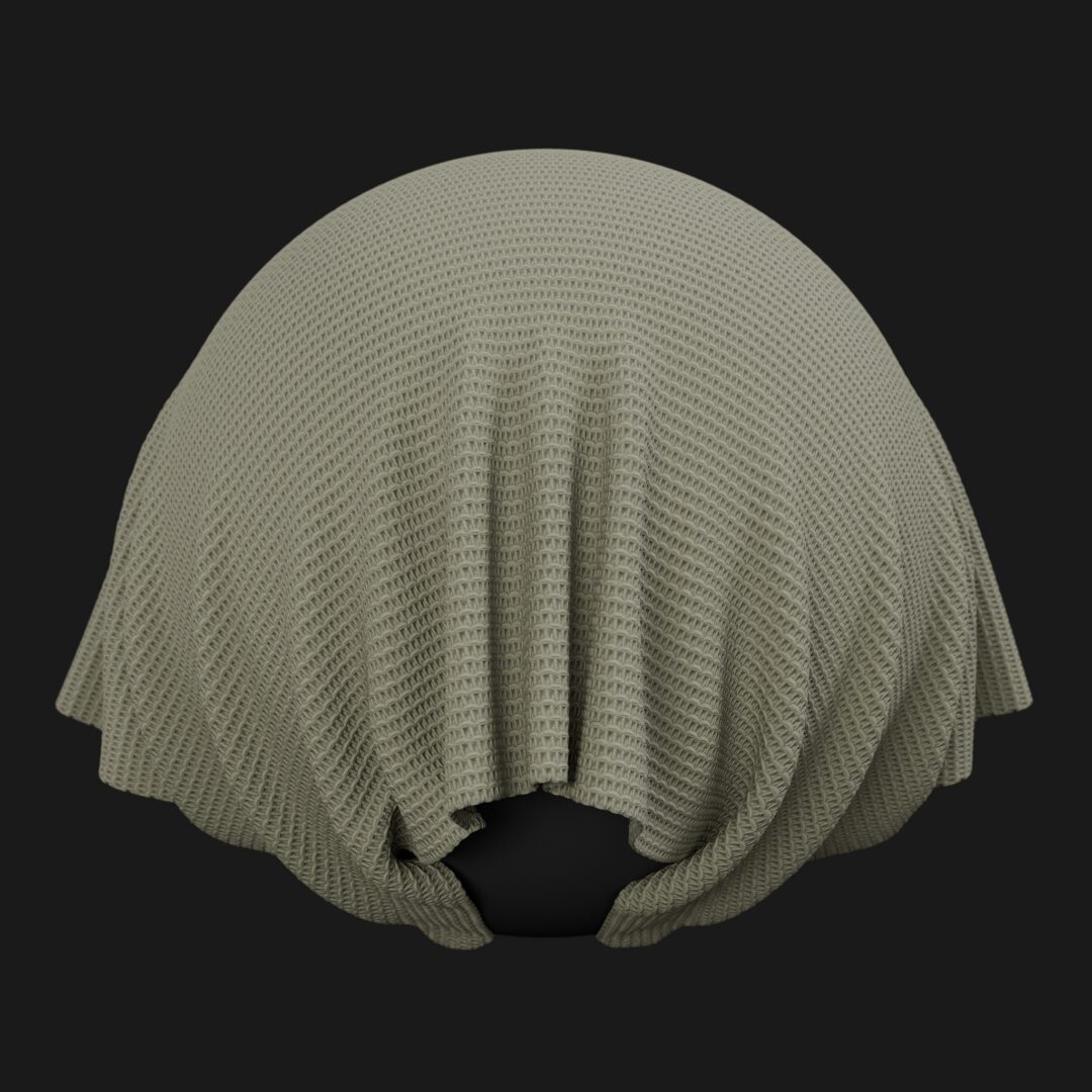 4K Carpet 08-C4D Material