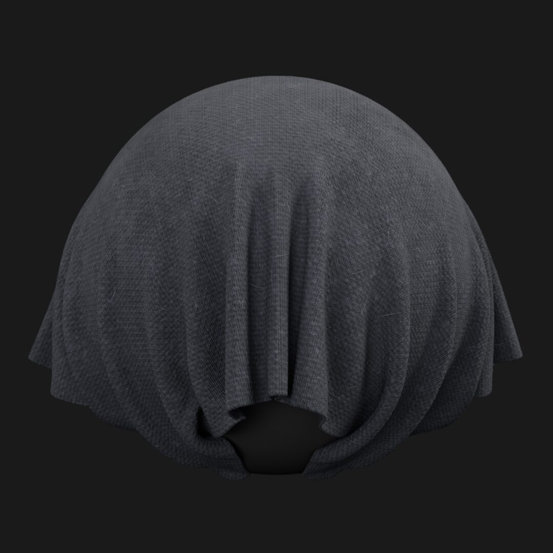4K Carpet 09-C4D Material