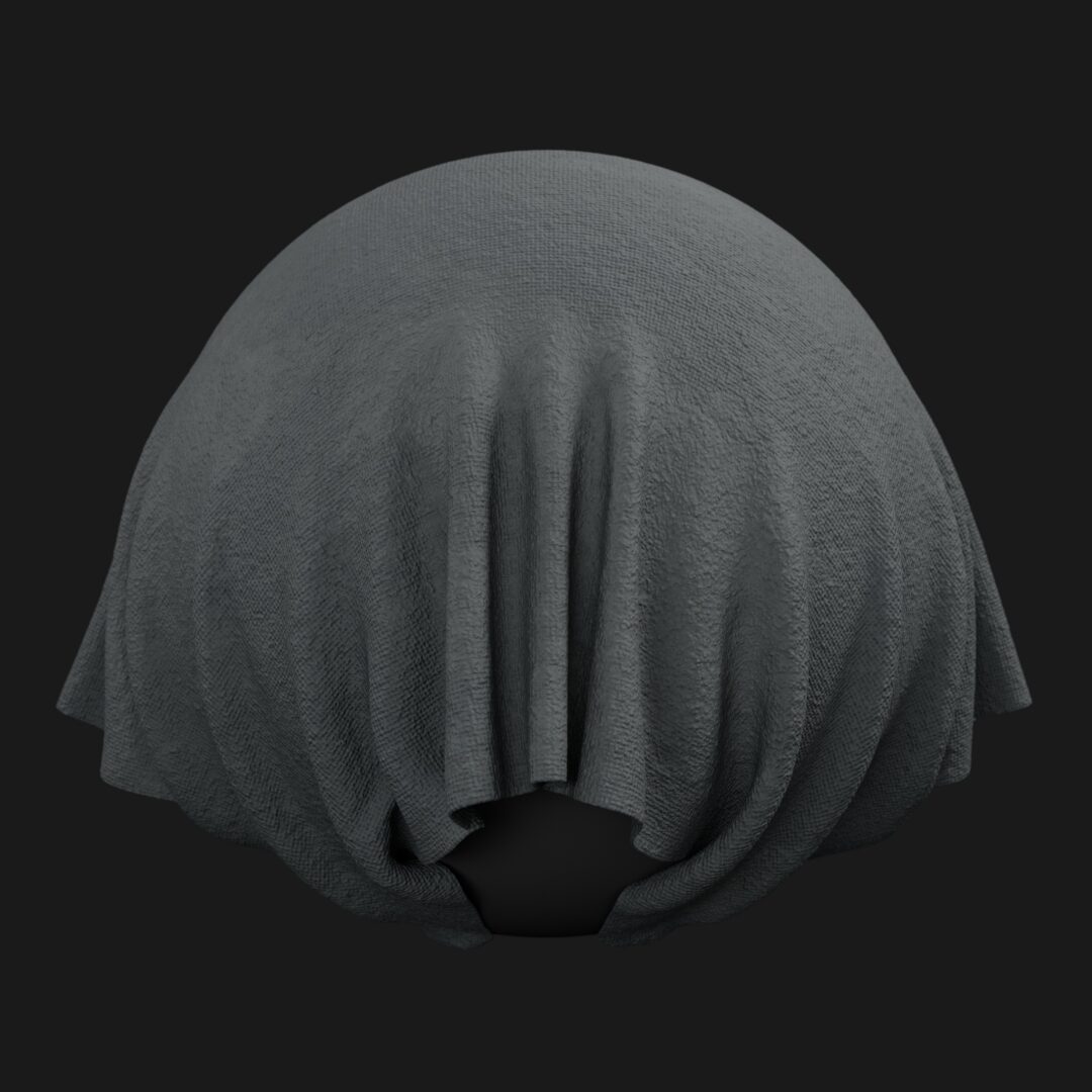 4K Carpet 10-C4D Material