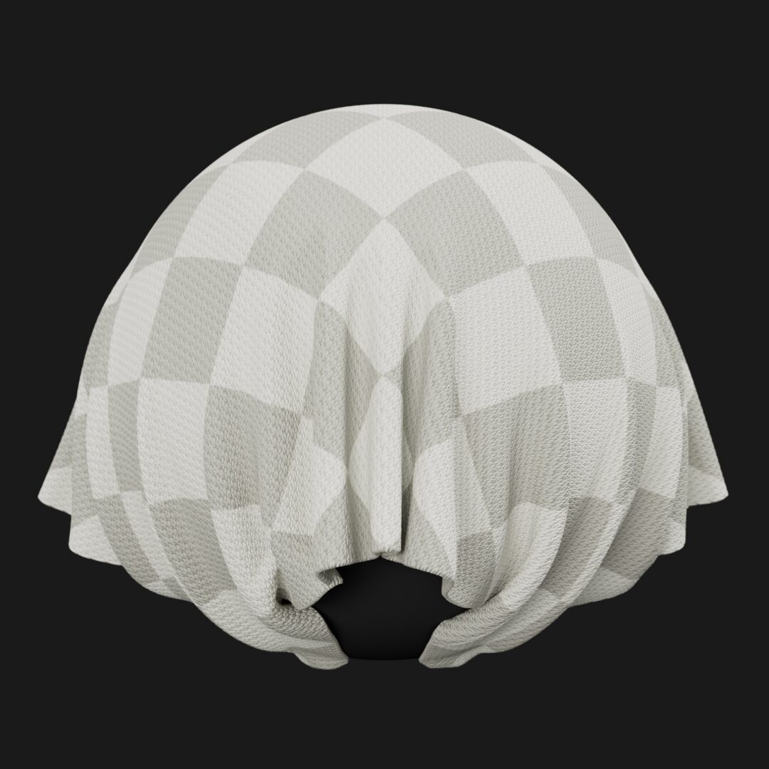 4K Carpet 11-C4D Material