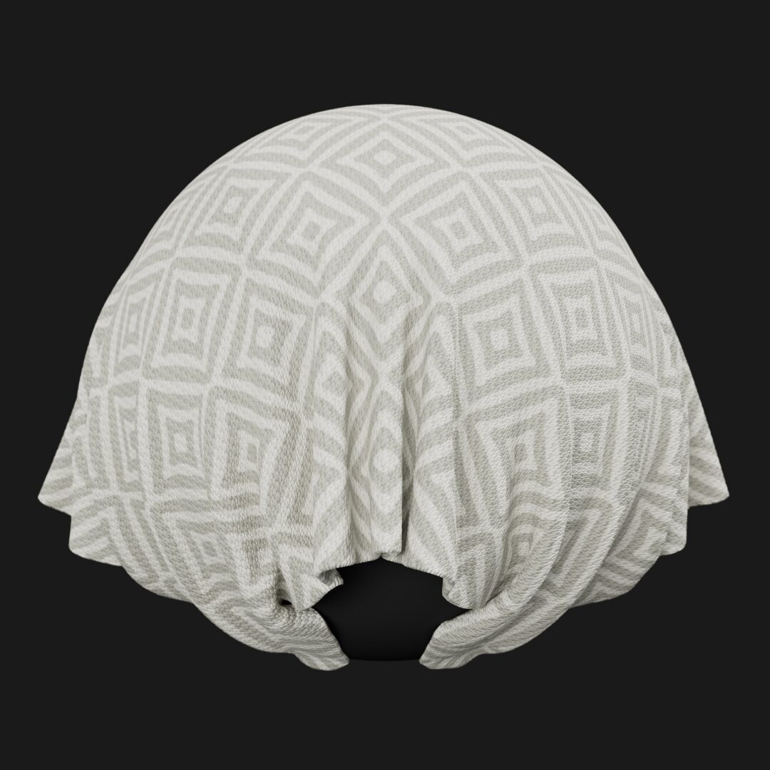 4K Carpet 13-C4D Material