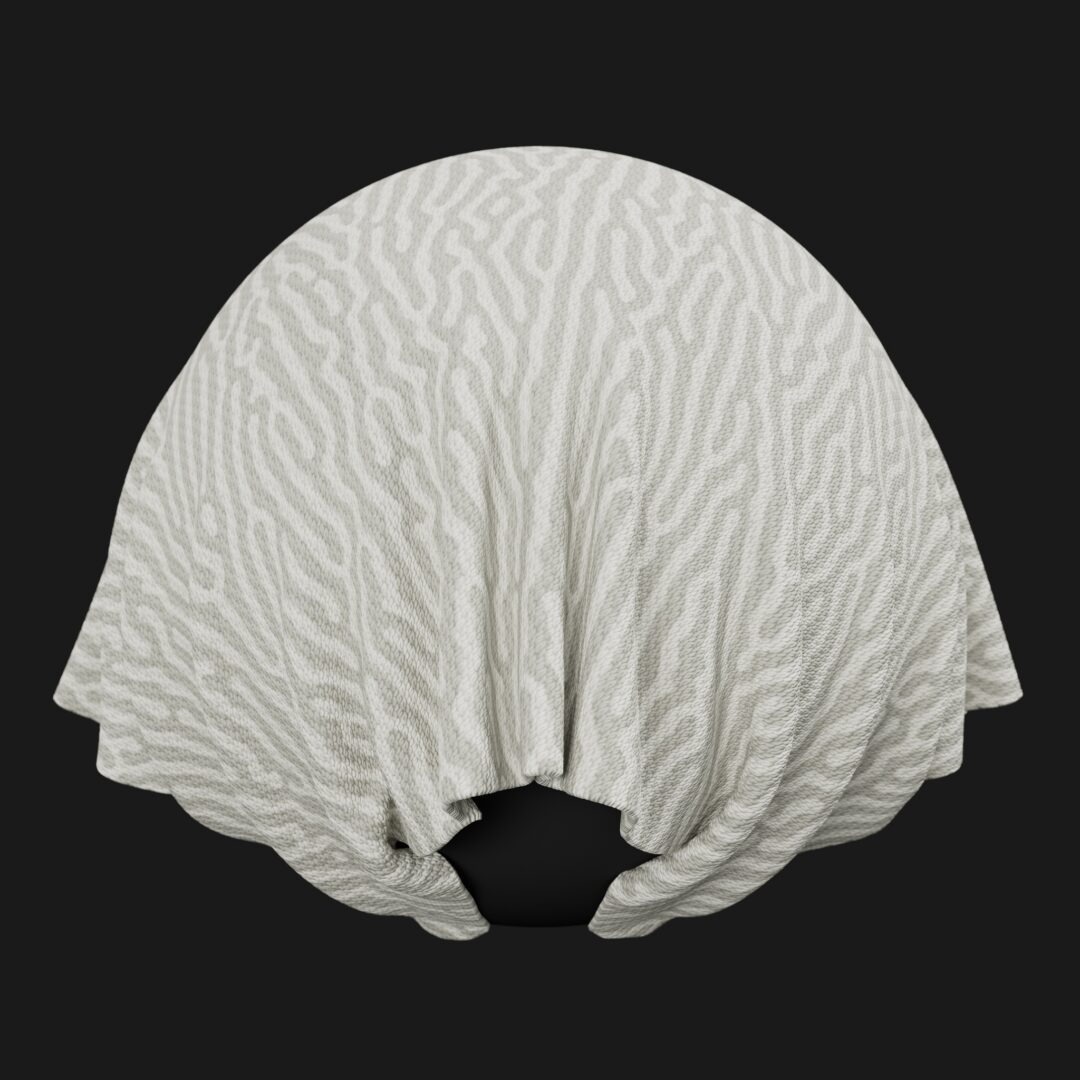 4K Carpet 15-C4D Material