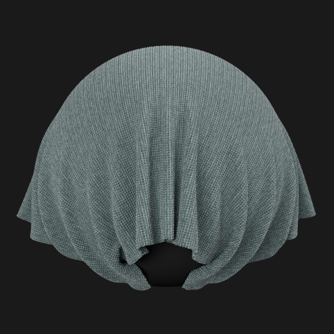 4K Carpet 22-C4D Material