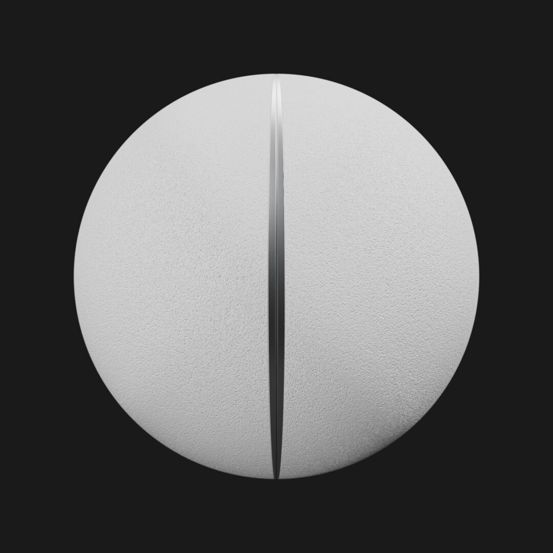 4K Ceiling Panel-C4D Material