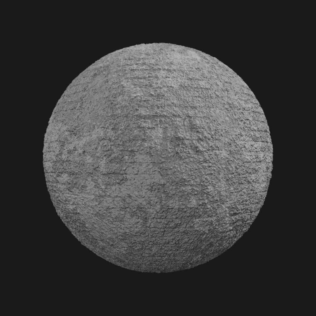 Cement 01-C4D Material