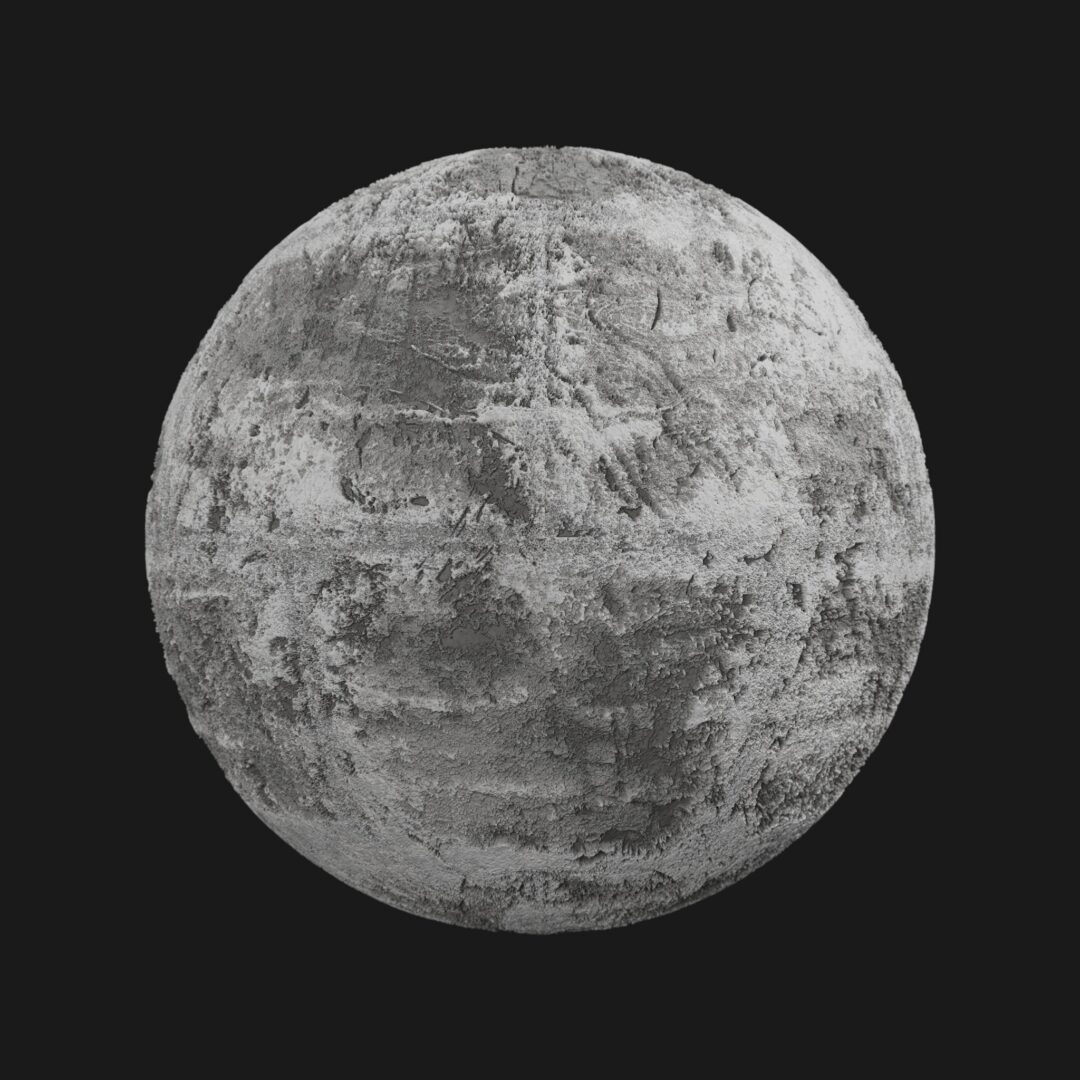 Cement 02-C4D Material