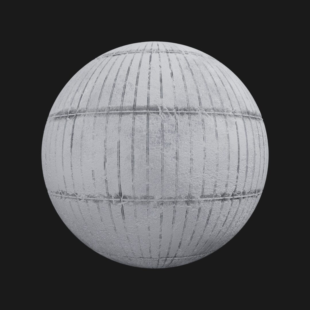 Cement 03-C4D Material