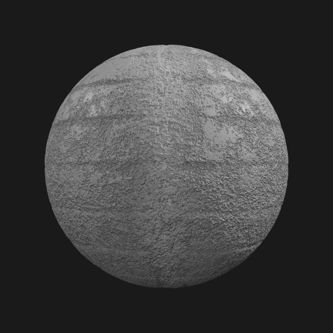 Cement 04-C4D Material