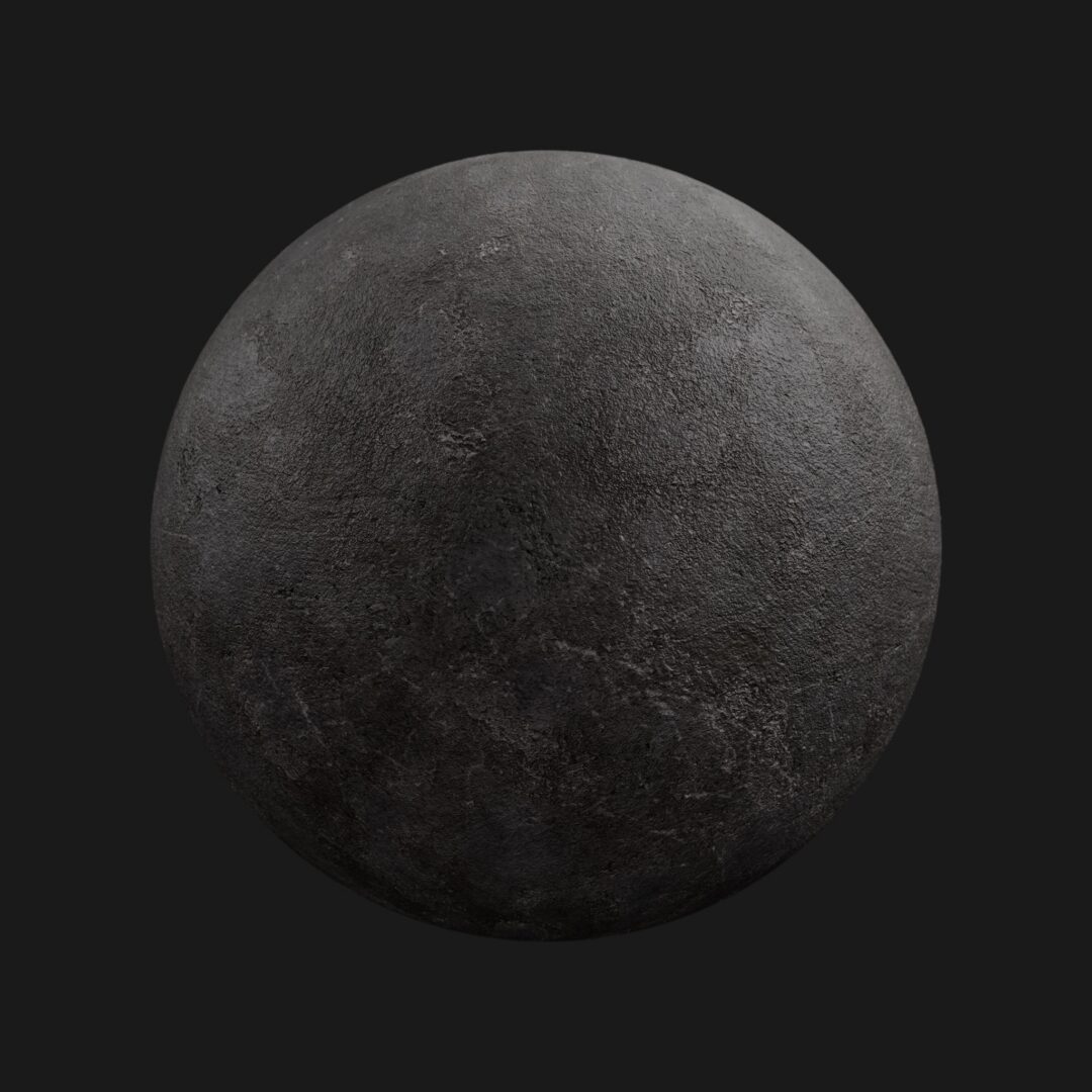 Cement Plain 05-C4D Material