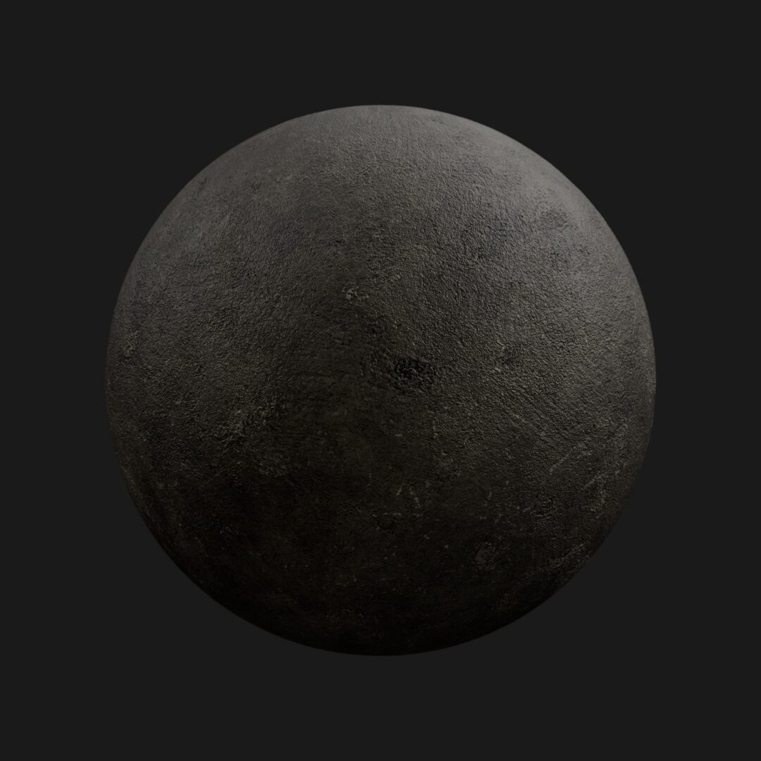 Cement Plain 06-C4D Material