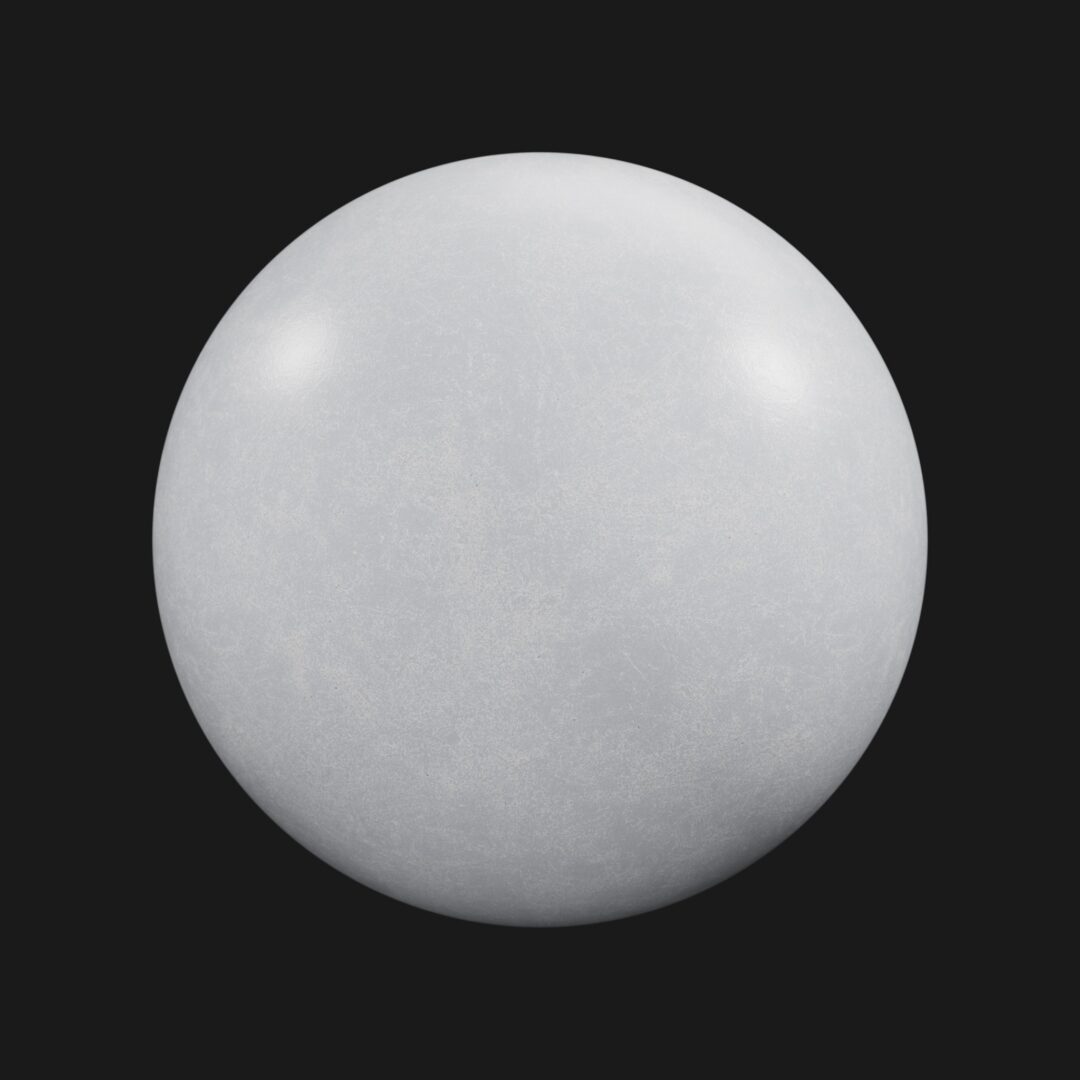 4K Damaged Polish Concrete 03-C4D Material