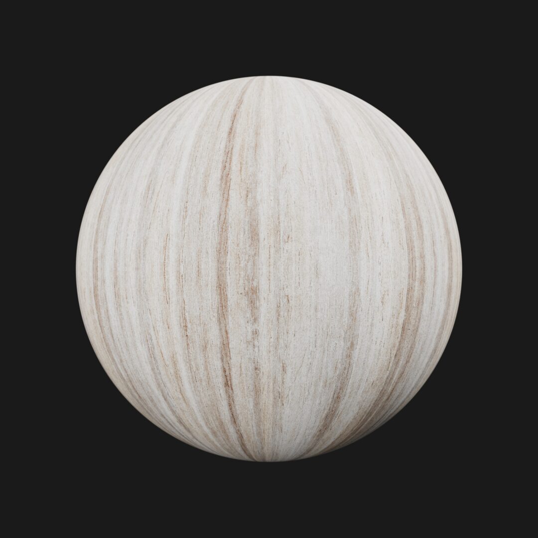 4K Distressed Wood 06-C4D Material