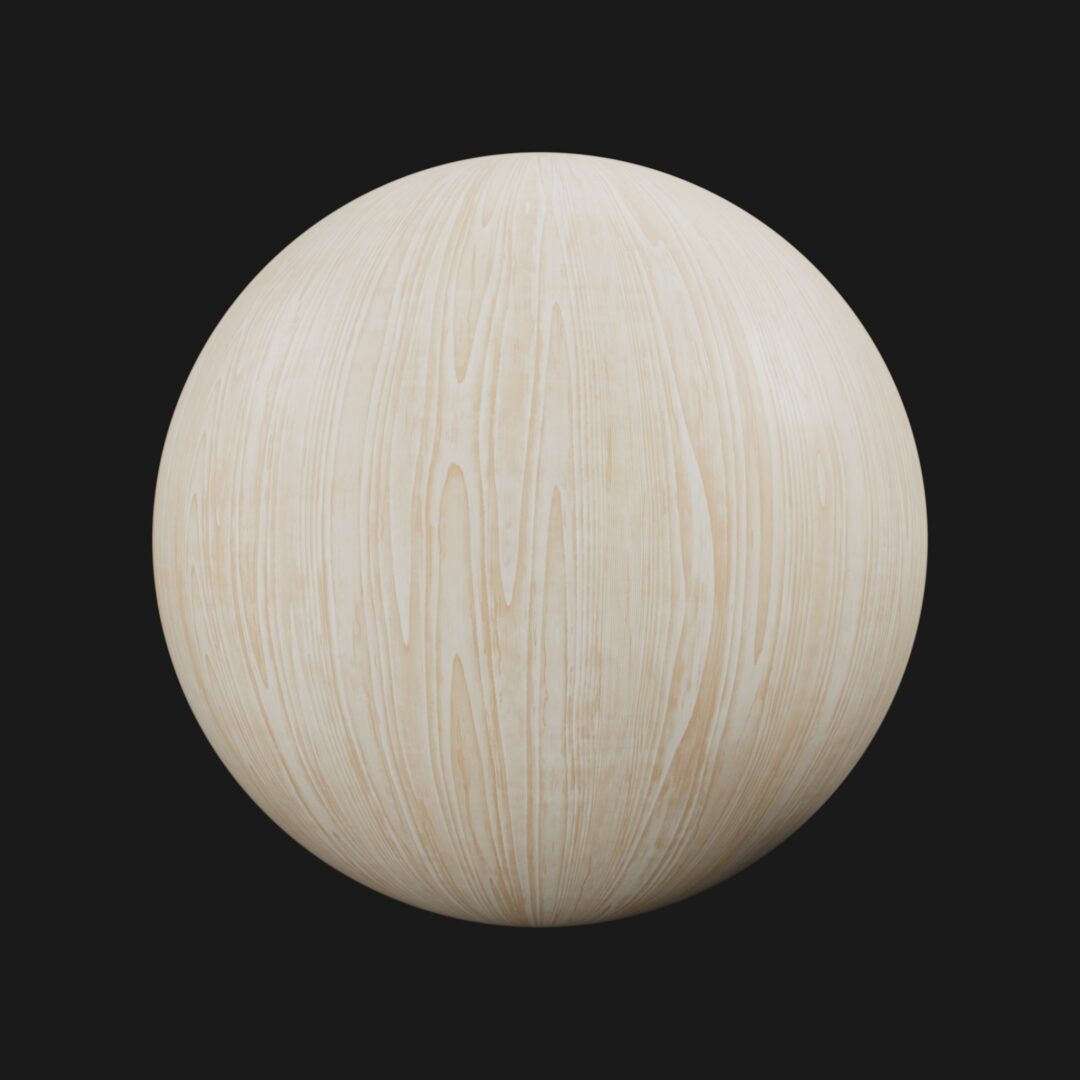 4K Distressed Wood 08-C4D Material