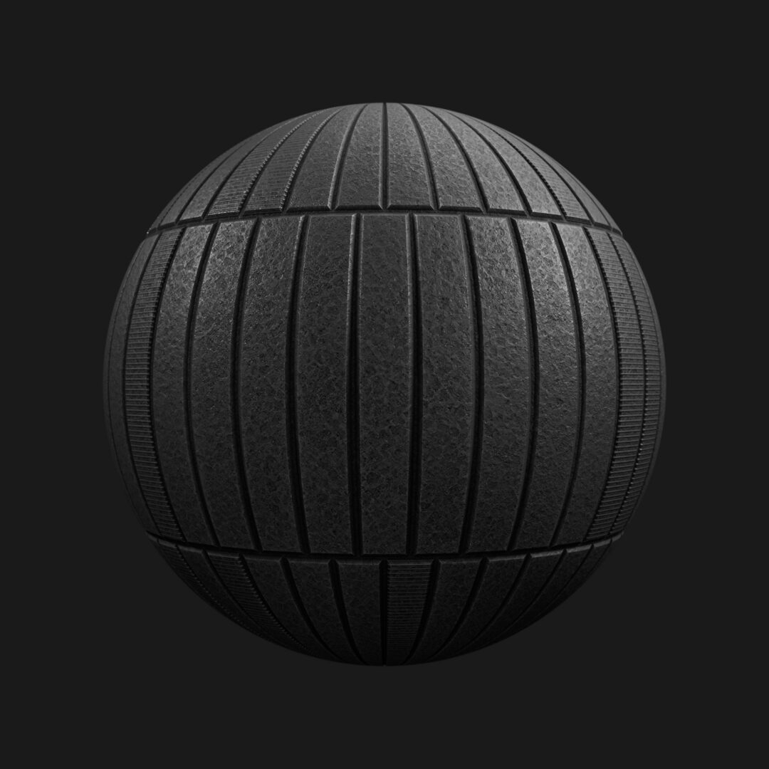 4K Exterior Wall Pattern 01-C4D Material