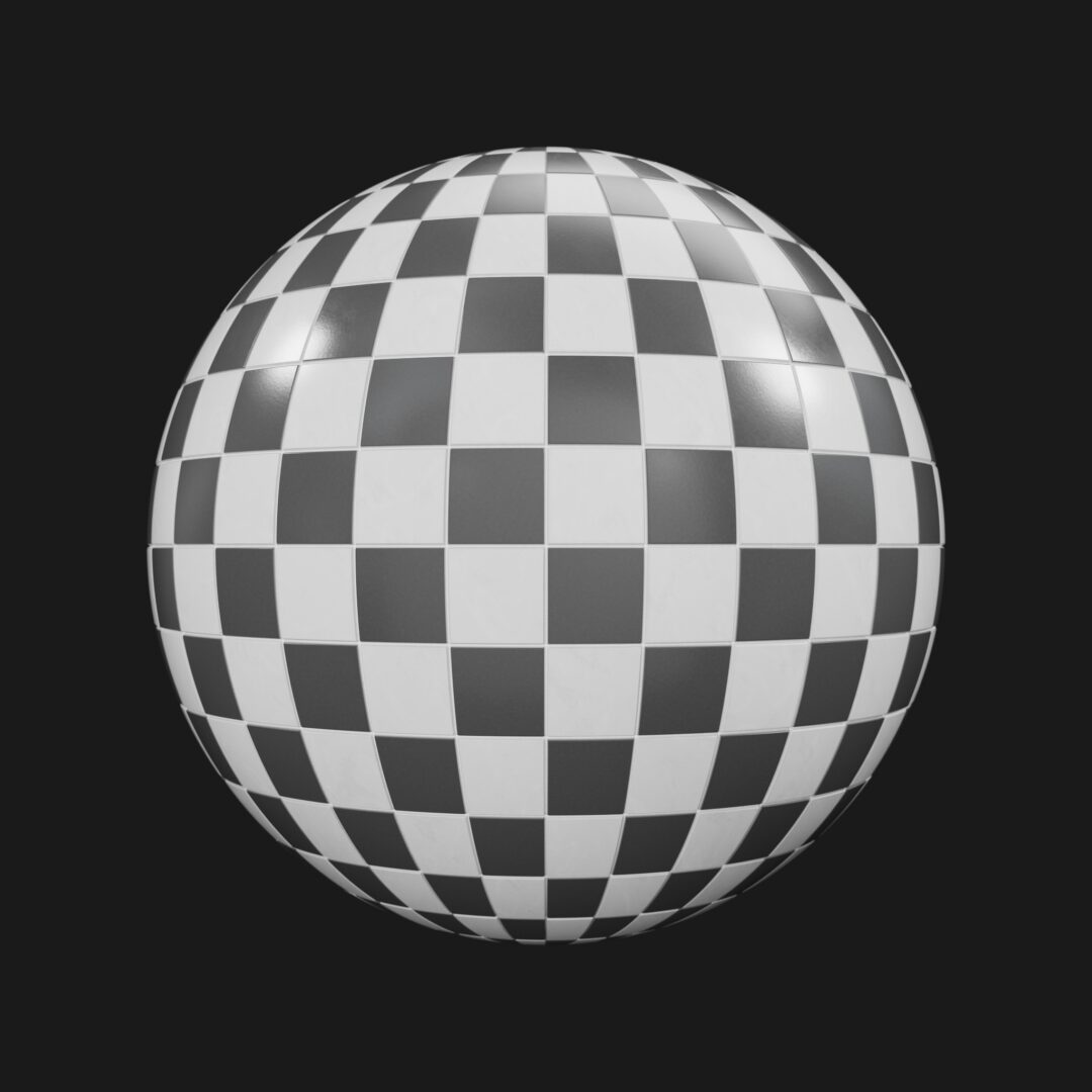 4K Generic Tiles 03-C4D Material