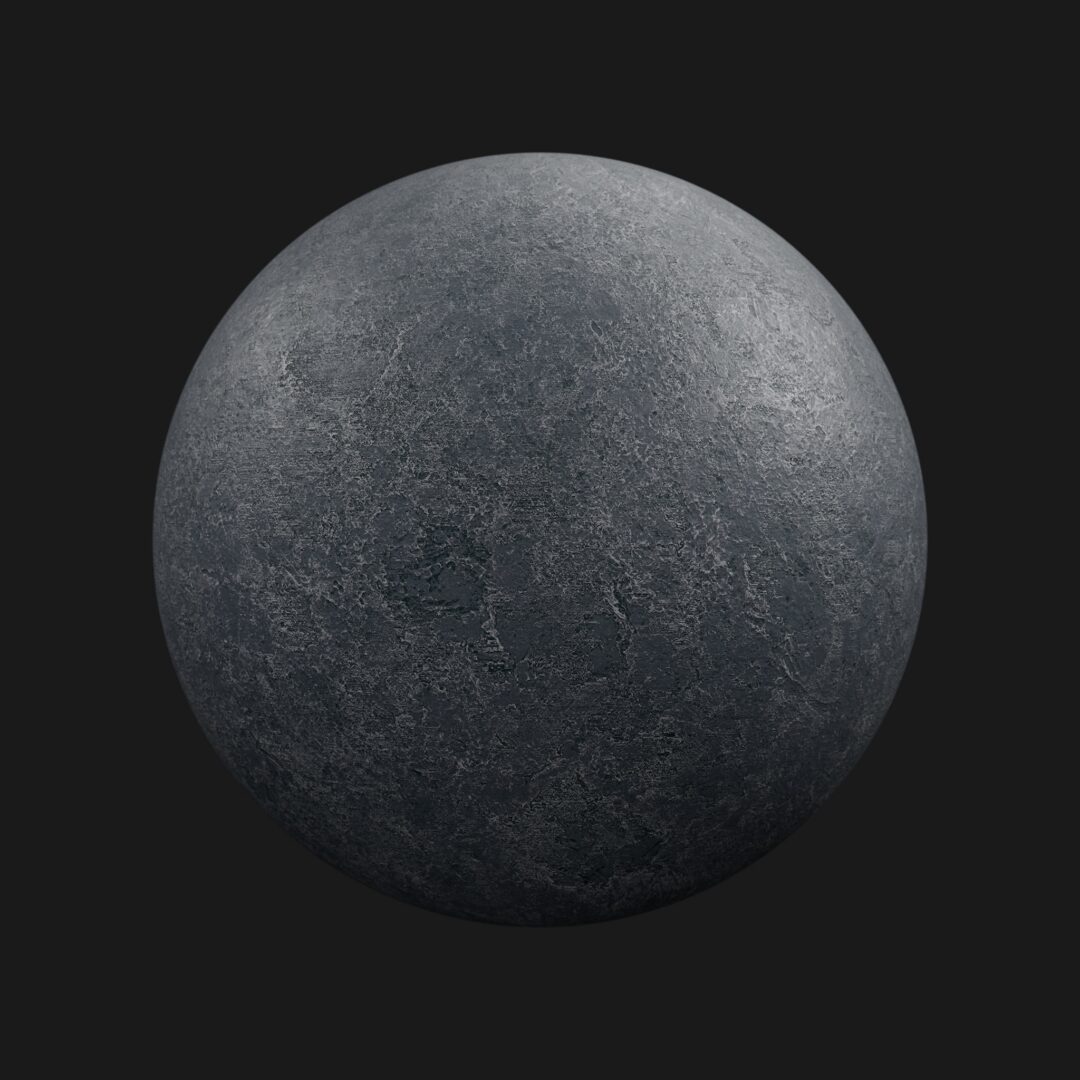 4K Grunge Wall 10-C4D Material
