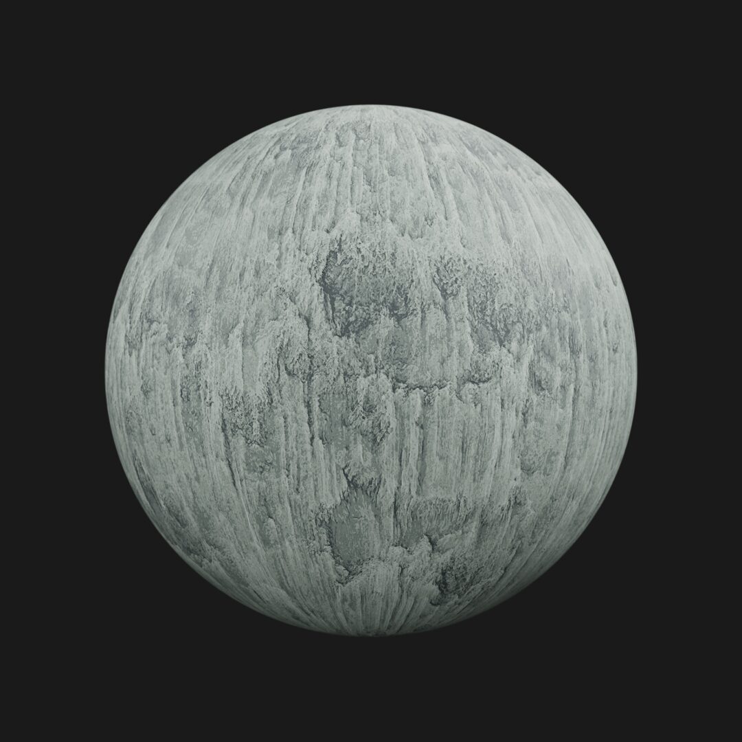 4K Grunge Wall 11-C4D Material