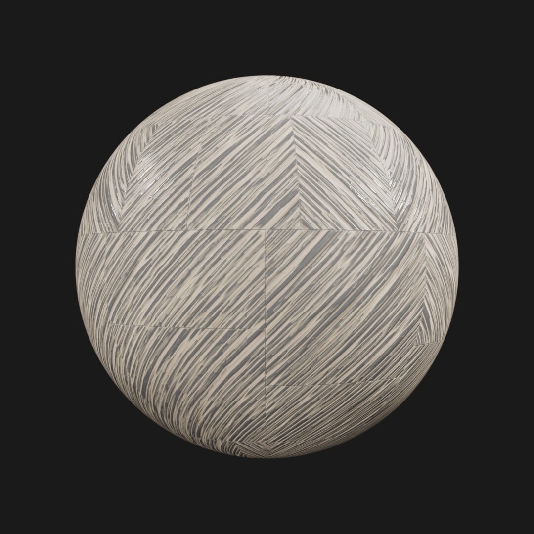 4K Interior Wall 06-C4D Material