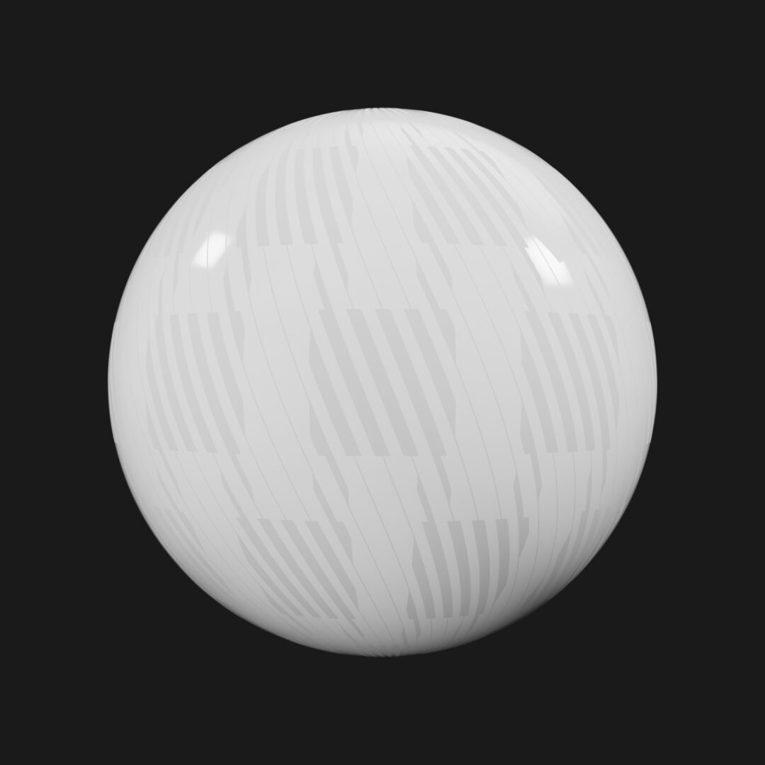 4K Modern Pattern 04-C4D Material