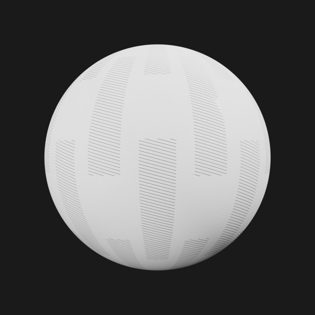 4K Modern Pattern 06-C4D Material