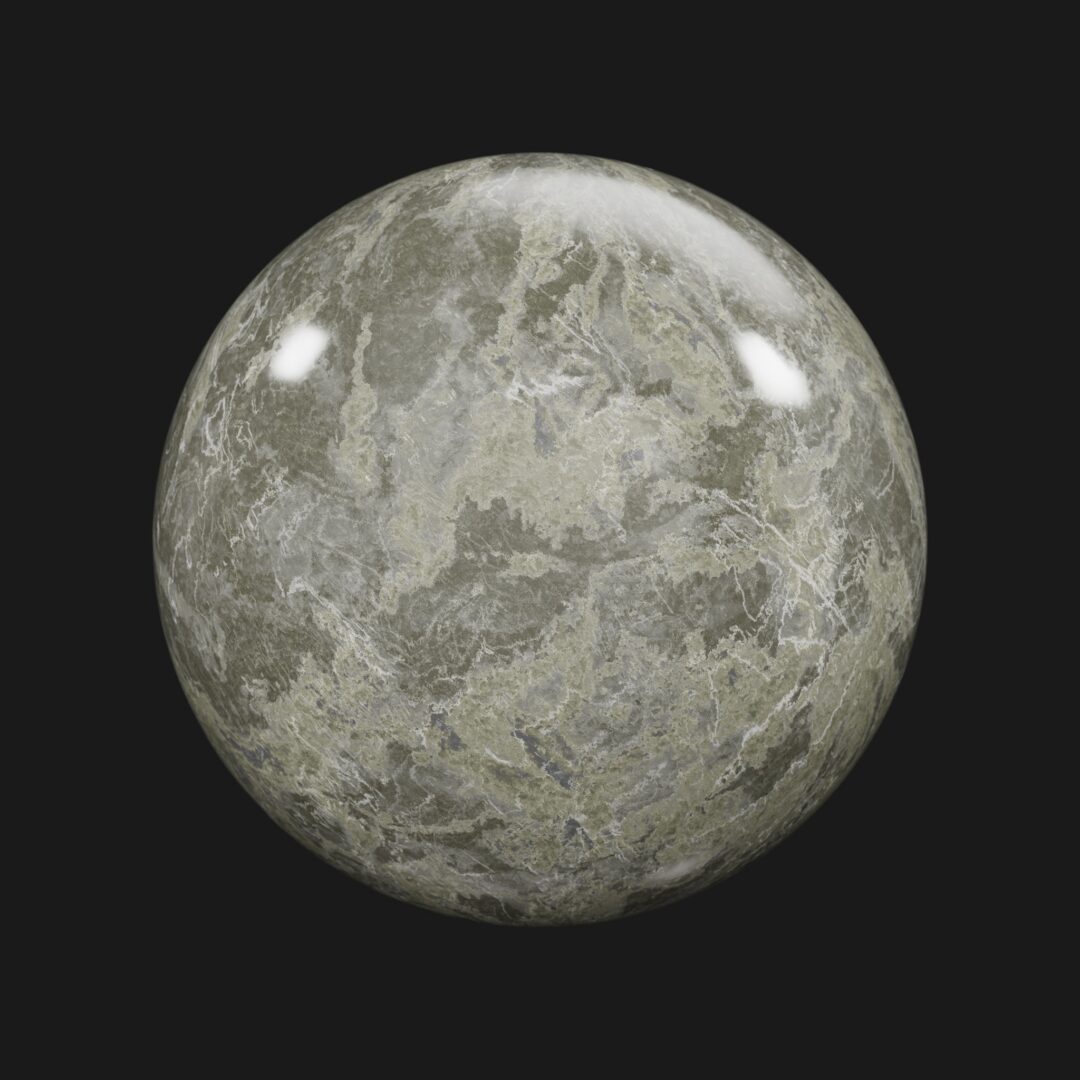 4K Natural Stone 01-C4D Material