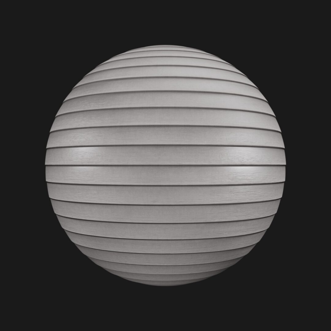 4K Painted Wood Planks 02-C4D Material