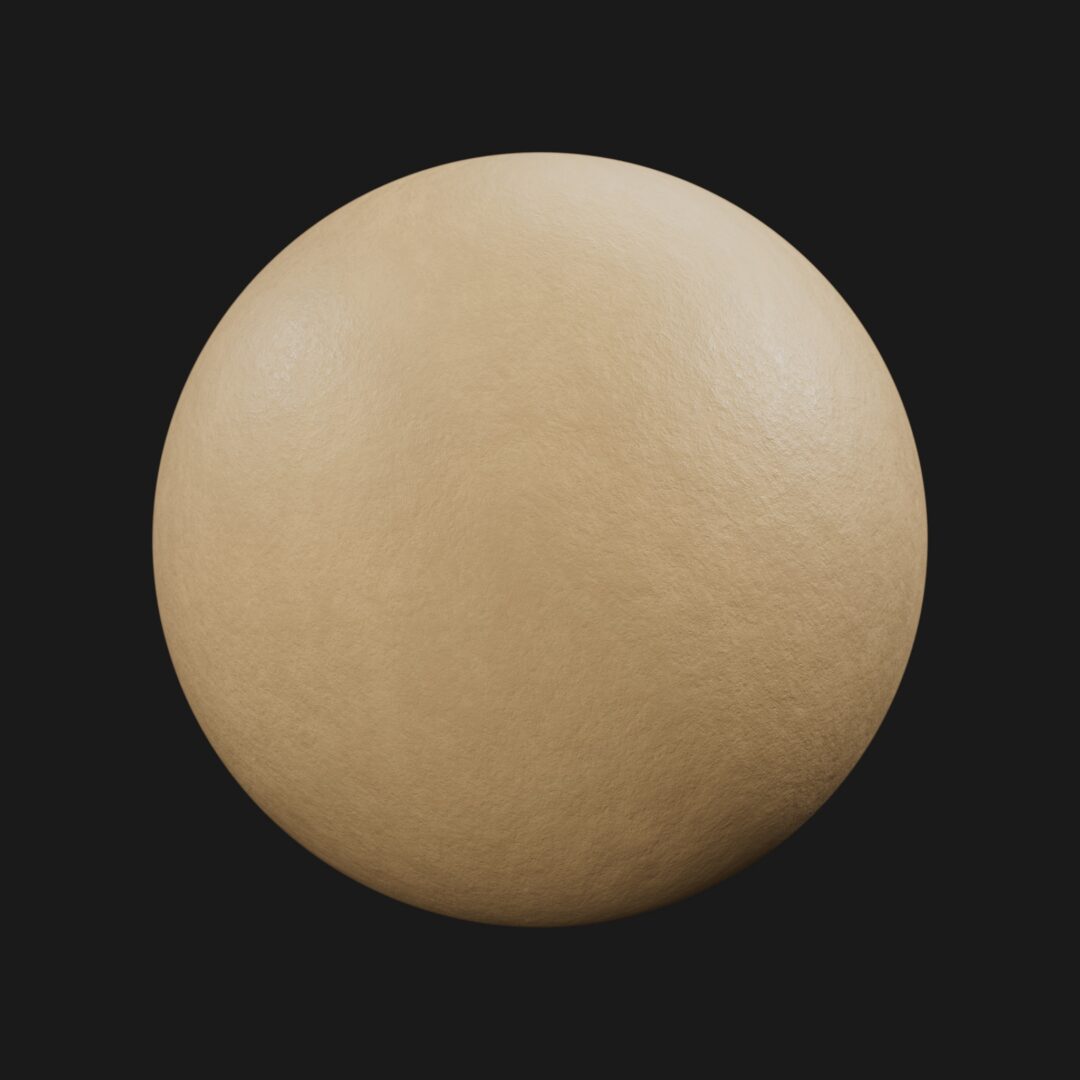 4K Plain Wall 01-C4D Material
