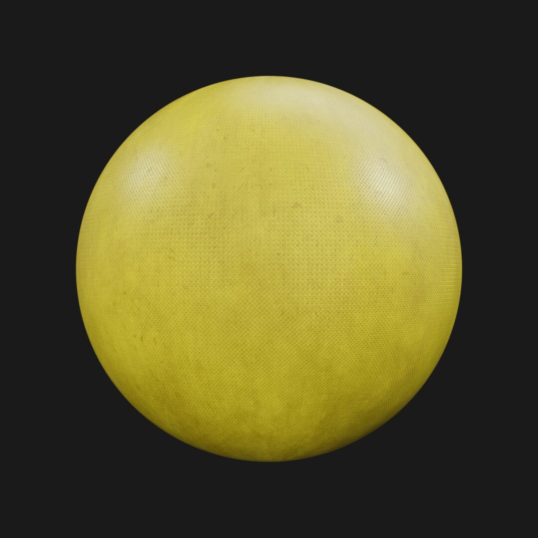 4K Rough Plastic 01-Dirty-C4D Material