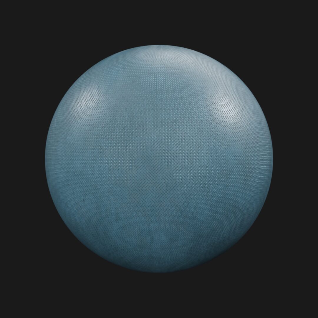 4K Rough Plastic 02-Dirty-C4D Material