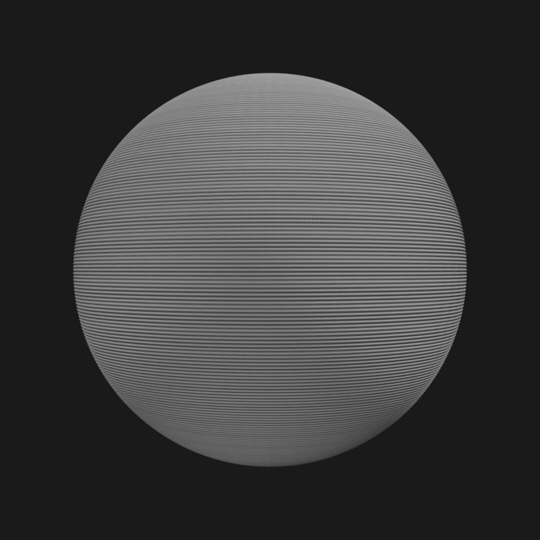4K Rubber Grip 04-C4D Material