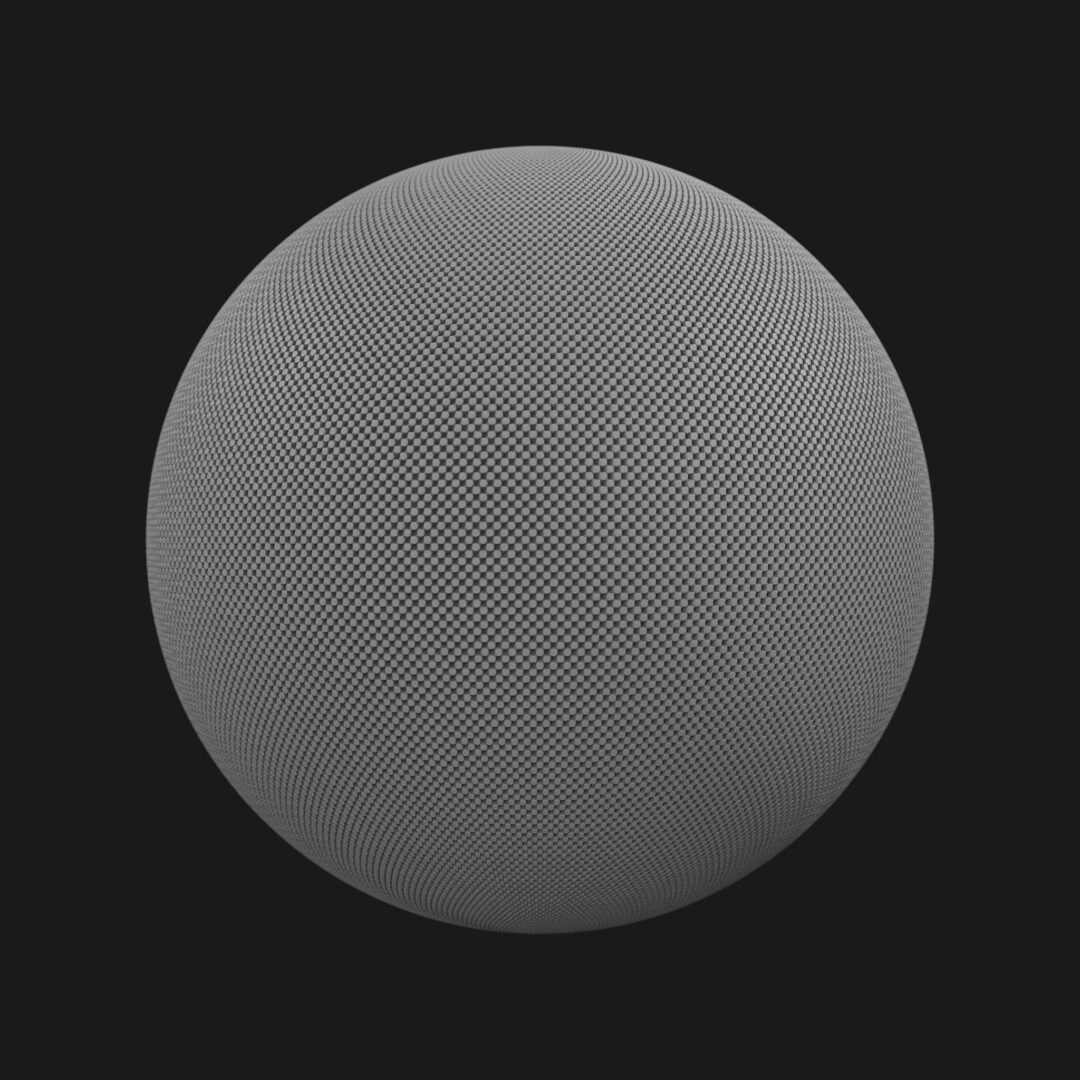 4K Rubber Grip 06-C4D Material