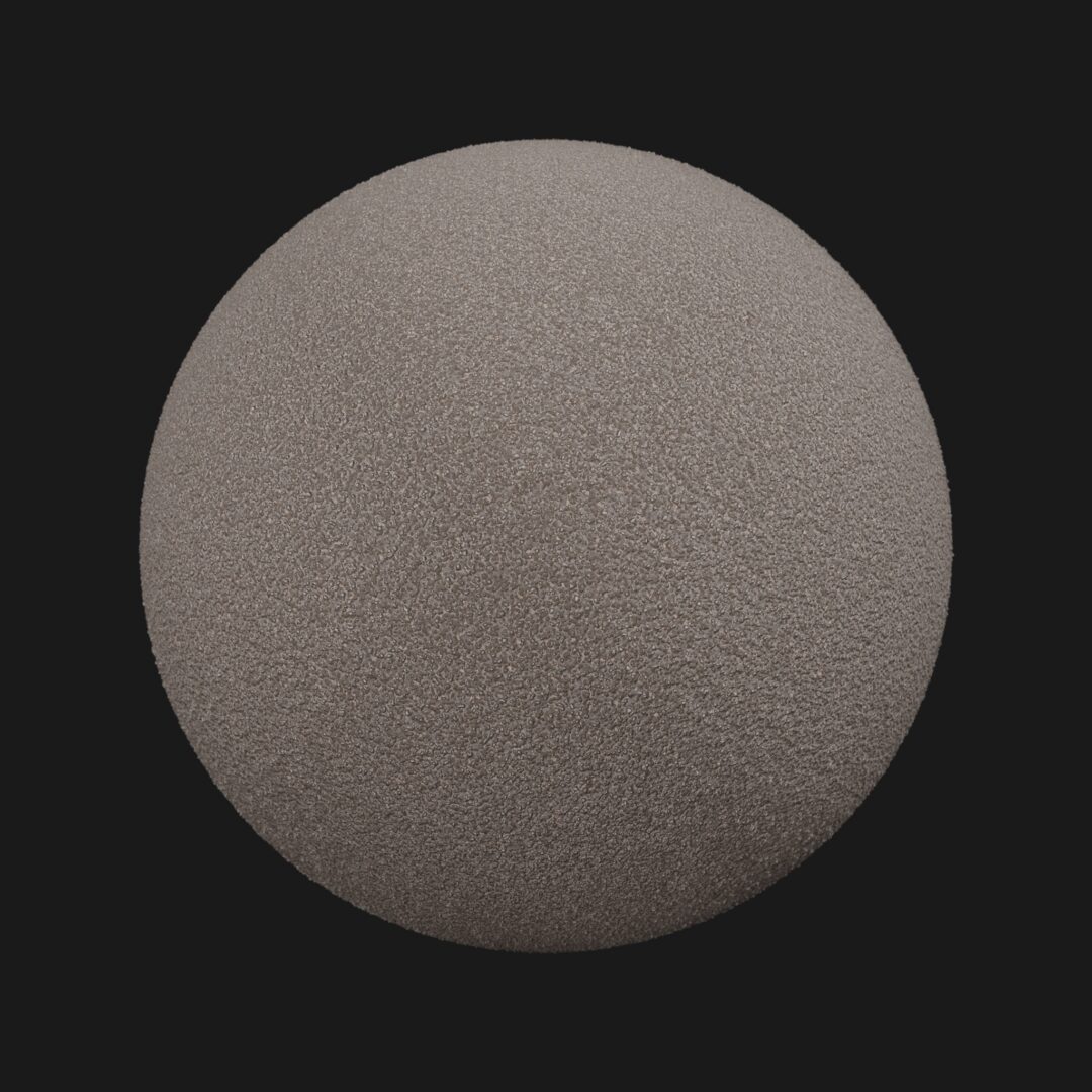 4K Asphalt Clean-C4D Material