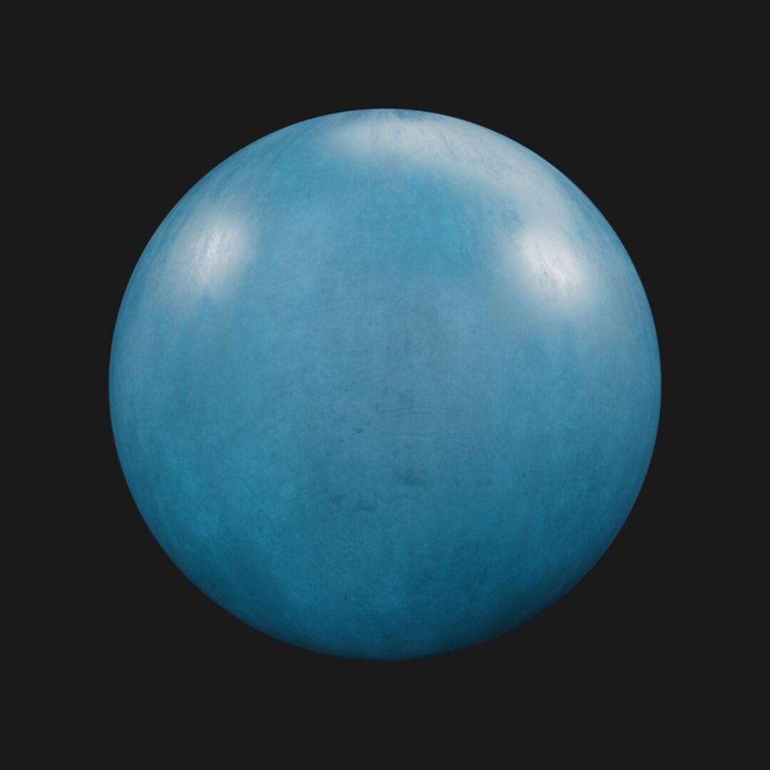 4K Smooth Plastic 02-Dirty-C4D Material