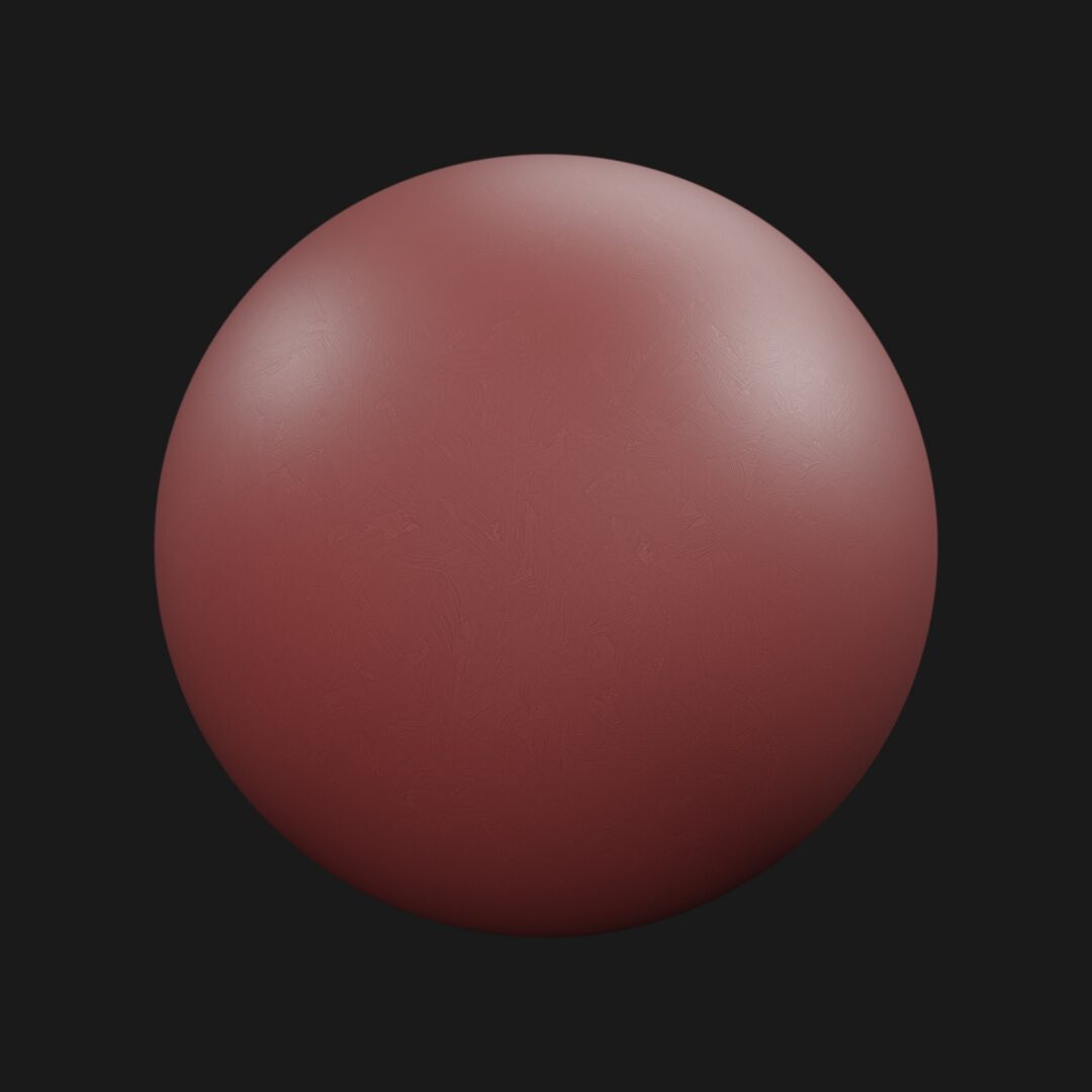 4K Subtle Paint Strokes 02-C4D Material