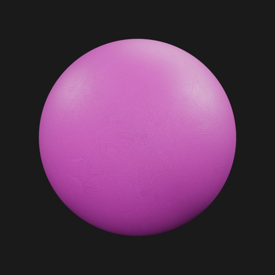 4K Subtle Paint Strokes 05-C4D Material